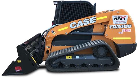 big track loader|biggest case track skid steer.